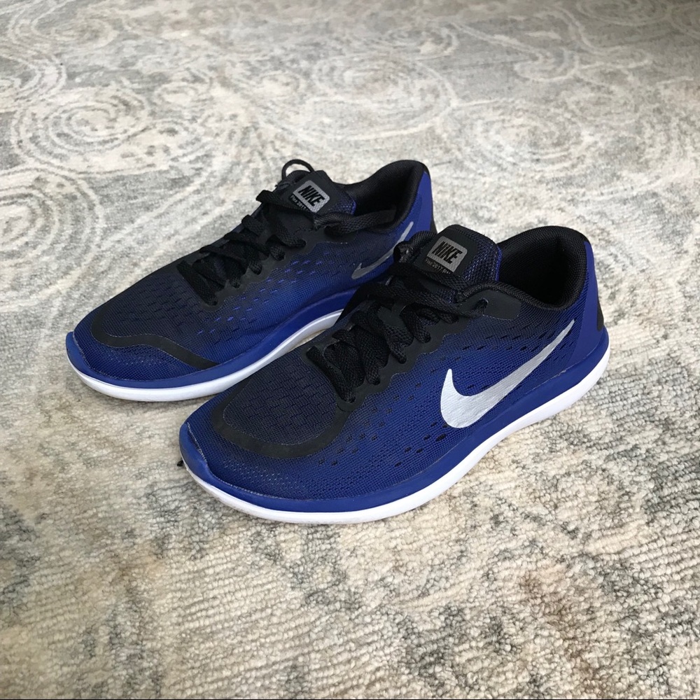 Boys Nike Shoes